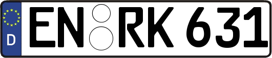 EN-RK631