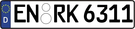 EN-RK6311
