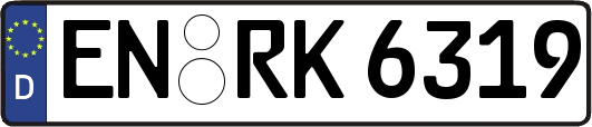 EN-RK6319