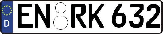 EN-RK632