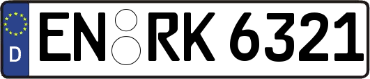 EN-RK6321