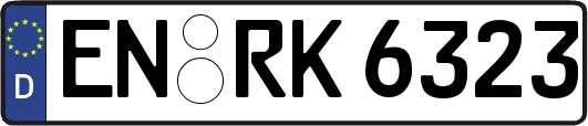 EN-RK6323