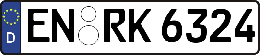 EN-RK6324