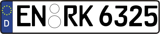 EN-RK6325