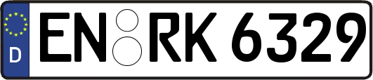 EN-RK6329