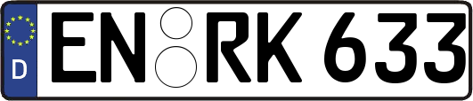 EN-RK633