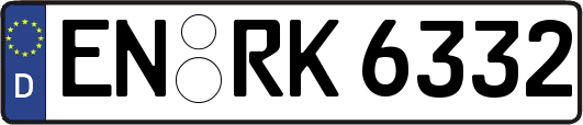 EN-RK6332
