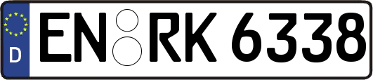 EN-RK6338