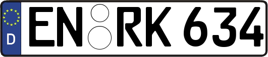 EN-RK634