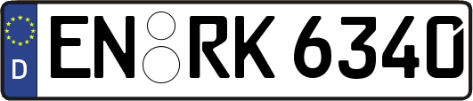 EN-RK6340