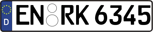EN-RK6345