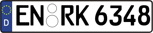 EN-RK6348