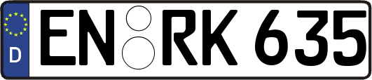 EN-RK635