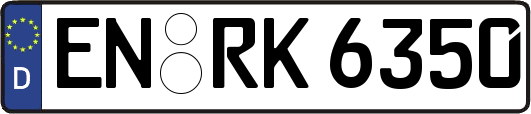 EN-RK6350