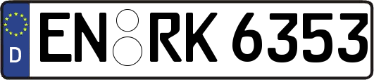 EN-RK6353