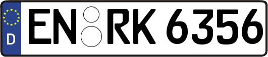 EN-RK6356
