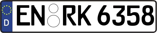 EN-RK6358