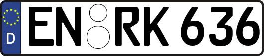 EN-RK636