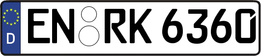 EN-RK6360