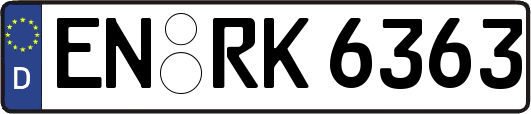 EN-RK6363