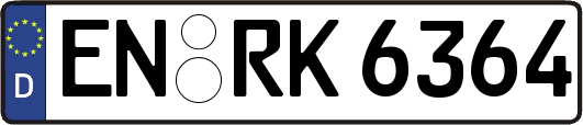 EN-RK6364
