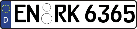 EN-RK6365