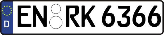 EN-RK6366