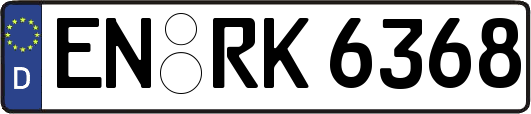 EN-RK6368