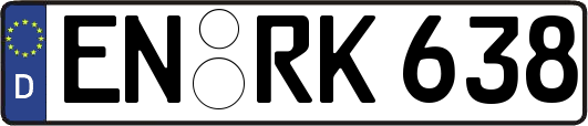 EN-RK638