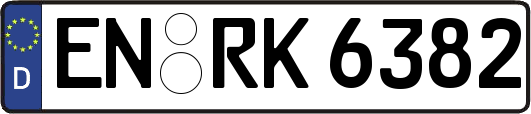 EN-RK6382