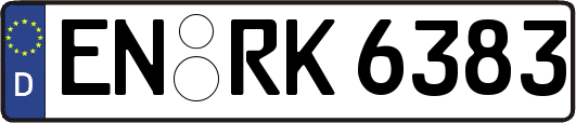 EN-RK6383