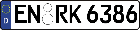 EN-RK6386
