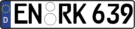EN-RK639