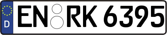 EN-RK6395