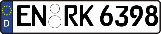 EN-RK6398