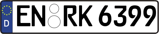 EN-RK6399