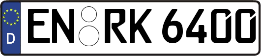 EN-RK6400