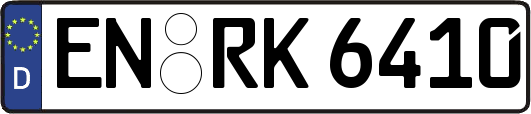EN-RK6410