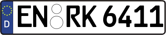 EN-RK6411