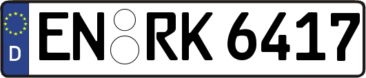 EN-RK6417