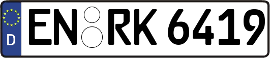 EN-RK6419