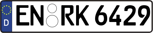 EN-RK6429