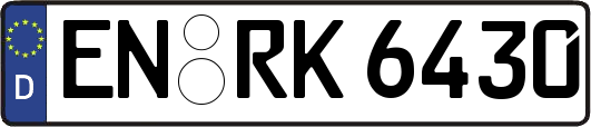 EN-RK6430