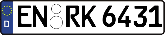 EN-RK6431