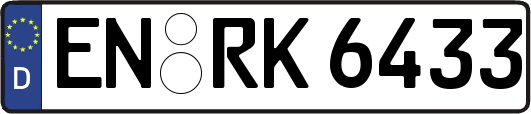 EN-RK6433
