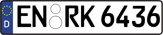 EN-RK6436