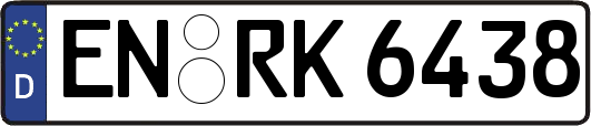 EN-RK6438