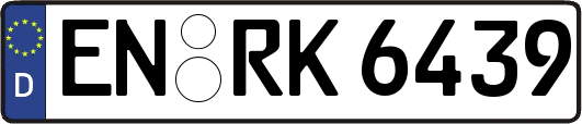 EN-RK6439