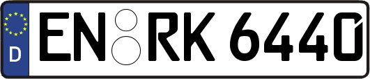 EN-RK6440