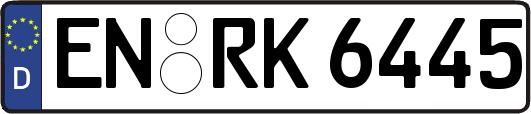 EN-RK6445